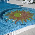 아파트 Chateau Del Mar 써니비치