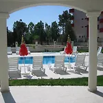 Chateau Del Mar Appartamento Sunny Beach