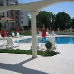 Chateau Del Mar Appartamento Sunny Beach