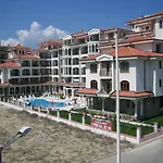 Appartamento Chateau Del Mar Sunny Beach