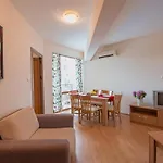 Chateau Del Mar Appartamento Sunny Beach