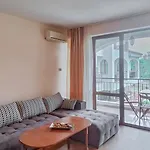 아파트 Chateau Del Mar
