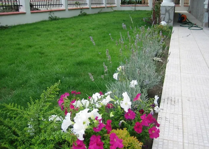 Chateau Del Mar Apartmán *