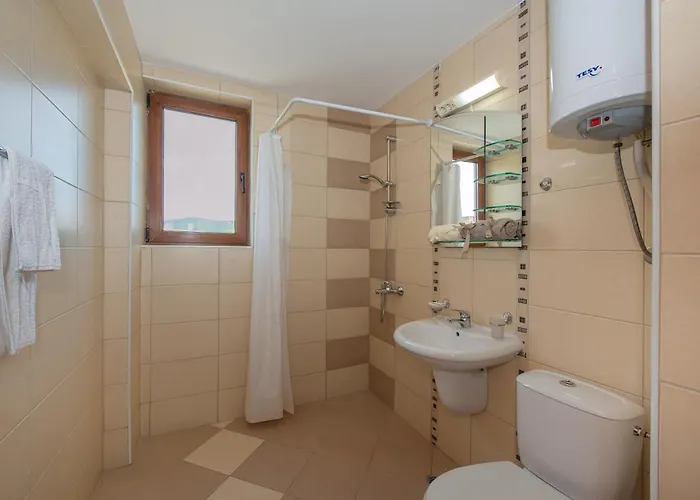 Apartmán Chateau Del Mar