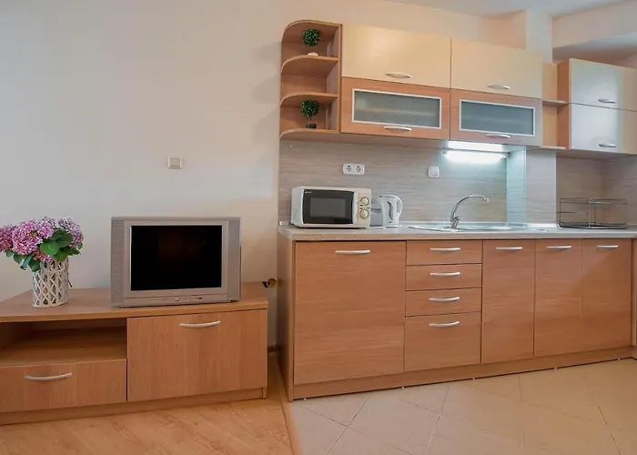 Chateau Del Mar Apartmán