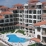 Chateau Del Mar Apartament *