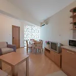 Chateau Del Mar * Słoneczny Brzeg
