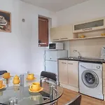 Chateau Del Mar Apartament Słoneczny Brzeg