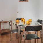 Chateau Del Mar Apartament *