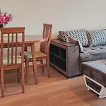 Chateau Del Mar Apartmán *