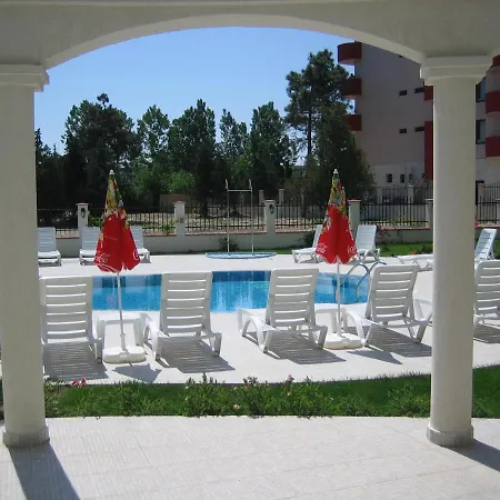 Chateau Del Mar Апартаменты Солнечный берег