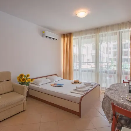 Appartamento Chateau Del Mar