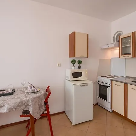 Apartmán Chateau Del Mar