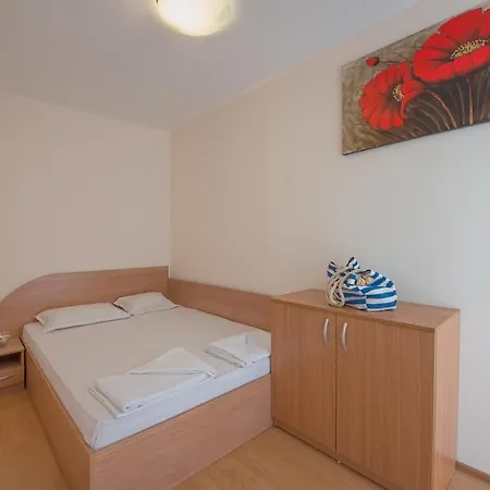 Chateau Del Mar Appartamento Sunny Beach