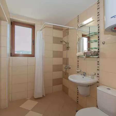 Apartmán Chateau Del Mar