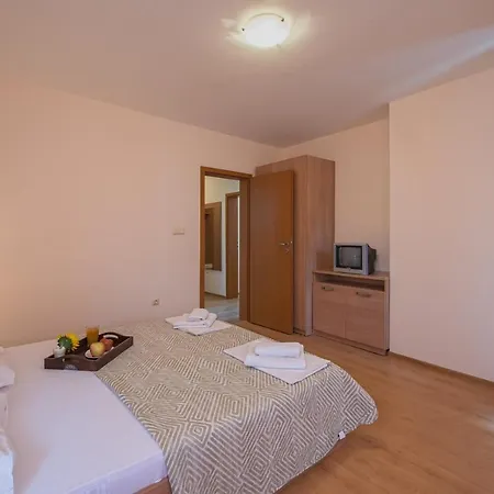 Chateau Del Mar Appartamento Sunny Beach