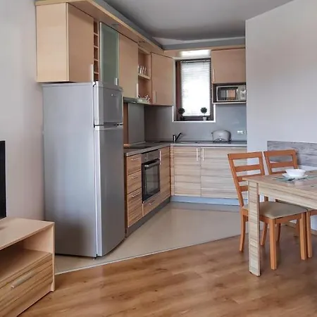 Chateau Del Mar Apartmán