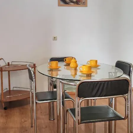 Chateau Del Mar Apartmán *