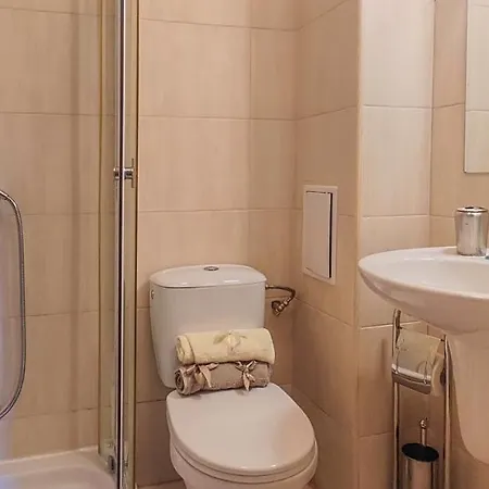 Chateau Del Mar Apartmán *