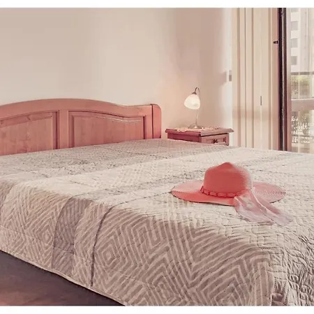Chateau Del Mar Appartamento Sunny Beach