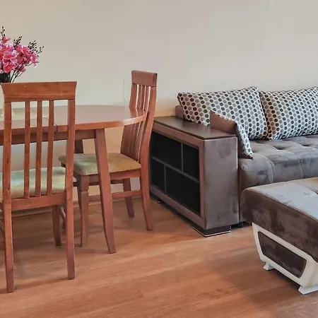 Chateau Del Mar Apartmán *