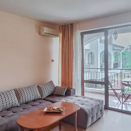 Apartmán Chateau Del Mar