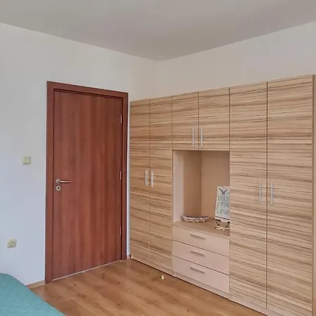 Chateau Del Mar Apartmán