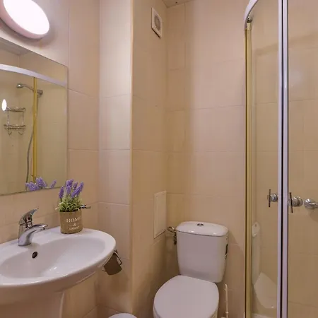 Apartmán Chateau Del Mar Sluneční pobřeží