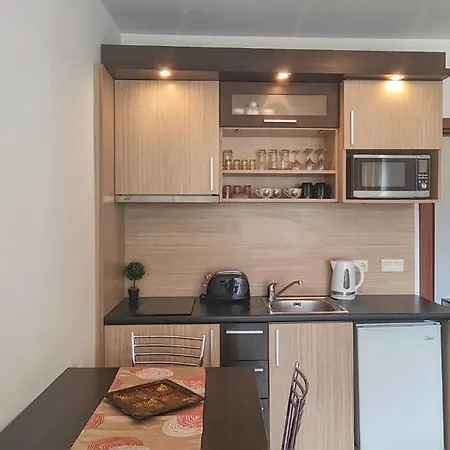 Chateau Del Mar Apartament