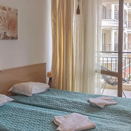 Chateau Del Mar Apartmán *