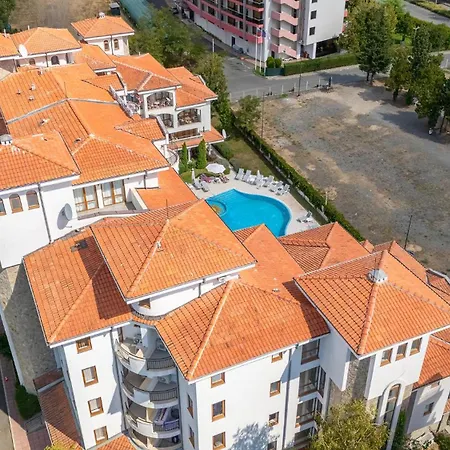 Apartament Chateau Del Mar