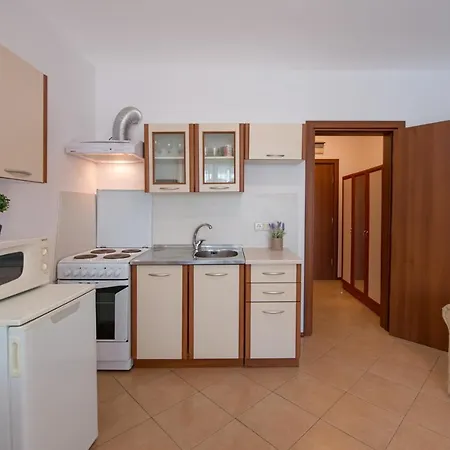 Chateau Del Mar Apartman *