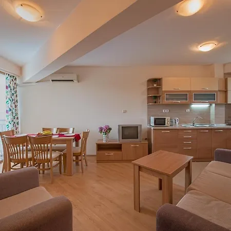 Apartman Chateau Del Mar *