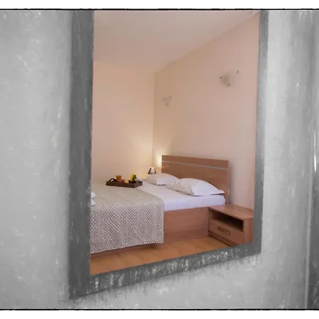 Apartman Chateau Del Mar Napospart