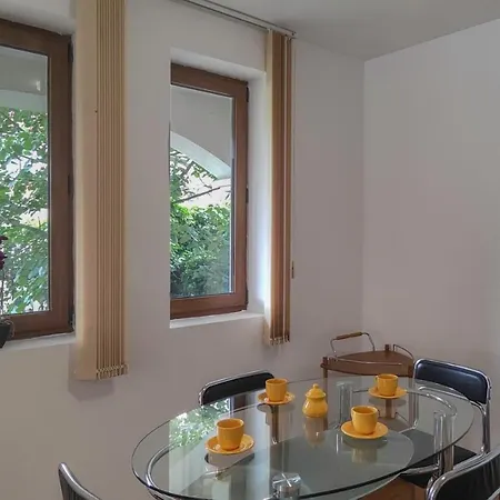 Chateau Del Mar Apartman