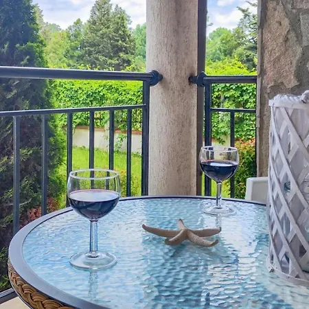 Chateau Del Mar Apartman