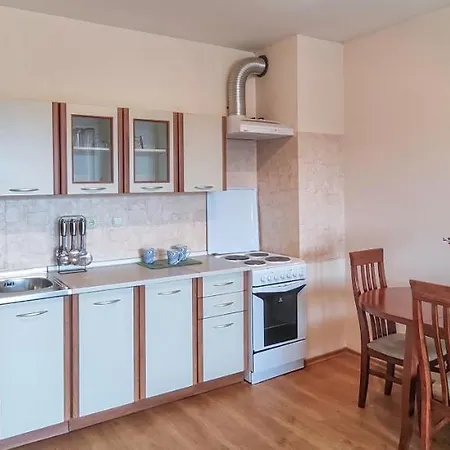 Apartman Chateau Del Mar