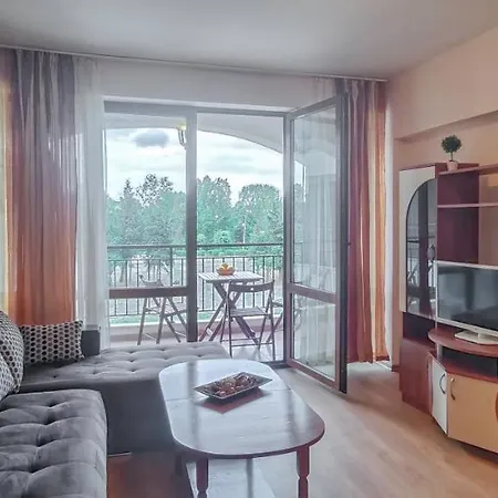 Apartman Chateau Del Mar