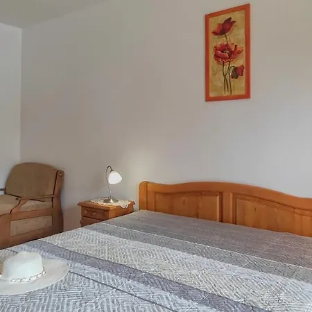 Chateau Del Mar * Napospart