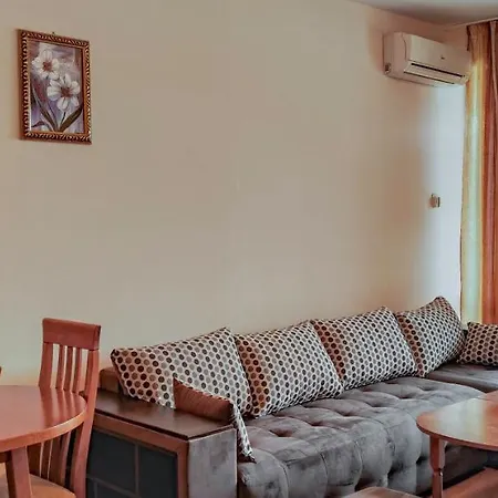 Apartman Chateau Del Mar *