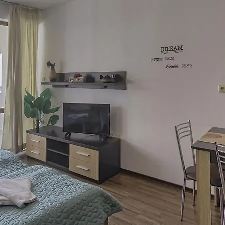 Chateau Del Mar Apartman *