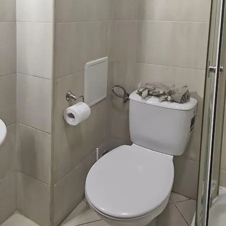 Apartman Chateau Del Mar Napospart