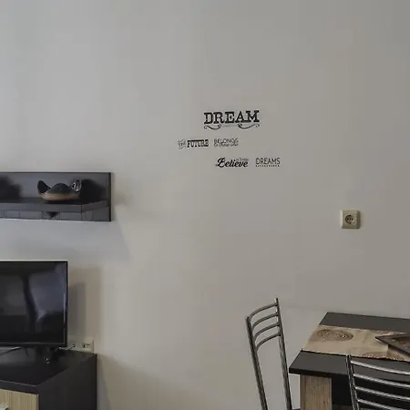 Chateau Del Mar * Napospart