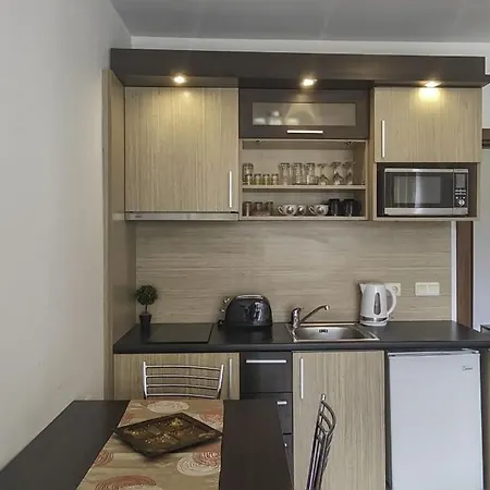 Apartman Chateau Del Mar