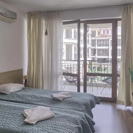 Apartman Chateau Del Mar *